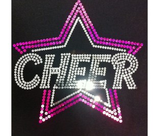 Cheer-Star-Sequin
